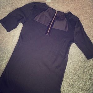 NWT Ann taylor bow back Tshirt